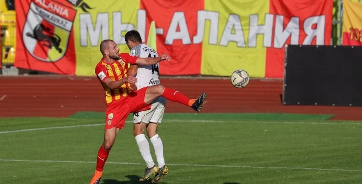 «Спартак» выбил ЦСКА, а Спартак — «Зенит». Известны все полуфиналисты Кубка России «Спартак» выбил ЦСКА, а Спартак — «Зенит». Известны все полуфиналисты Кубка России