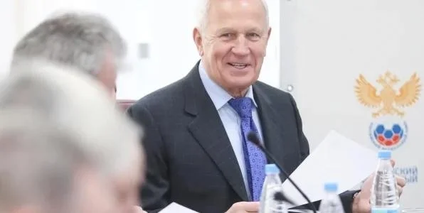 Колосков: РПЛ должна держать бюджеты клубов на депозите, чтобы «Химки» не повторились Колосков: РПЛ должна держать бюджеты клубов на депозите, чтобы «Химки» не повторились