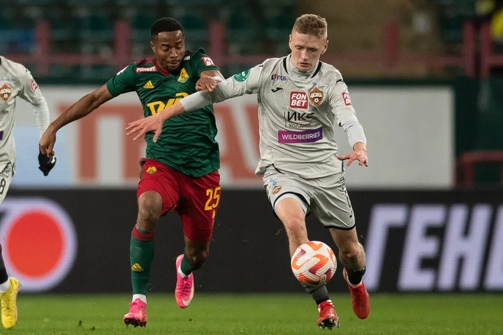 Тренер ЦСКА Радик Ямлиханов: «Нацеливаем Мухина на диспетчерские функции. Для этого Максиму важно видеть поле – как его видел в «Милане» Пирло»