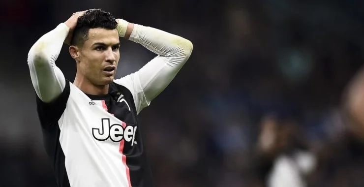 Роналду и «Ювентус» подумывают о разводе. Но в Турине нашли тренера, который удержит португальца Роналду и «Ювентус» подумывают о разводе. Но в Турине нашли тренера, который удержит португальца