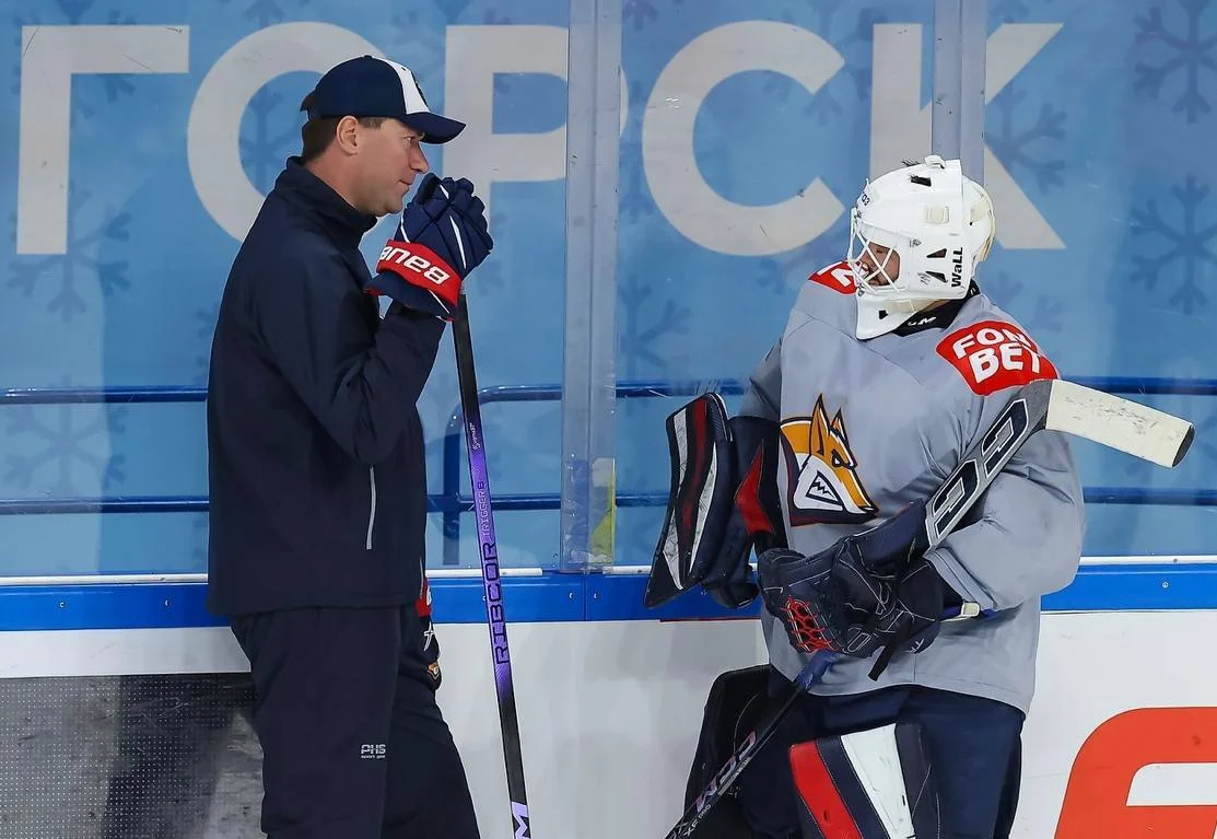 Набоков: «Сначала я стеснялся общаться с Кошечкиным» Набоков: «Сначала я стеснялся общаться с Кошечкиным»