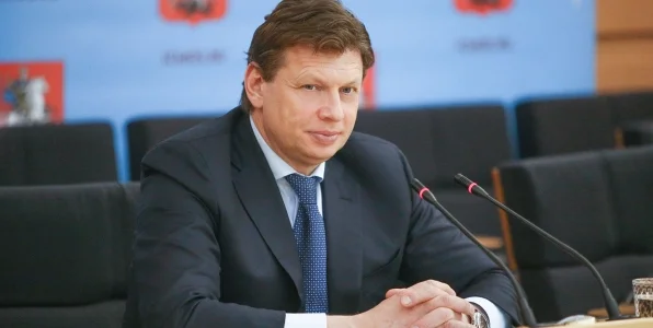 Гуляев об убытках ISU: это внутреннее дело организации, нас волнует подготовка к сезону