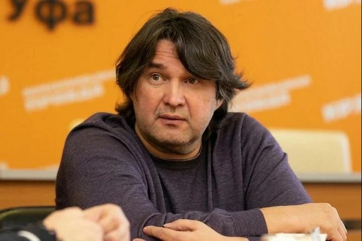 Шамиль Газизов подал в отставку с поста генерального директора «Уфы» Шамиль Газизов подал в отставку с поста генерального директора «Уфы»