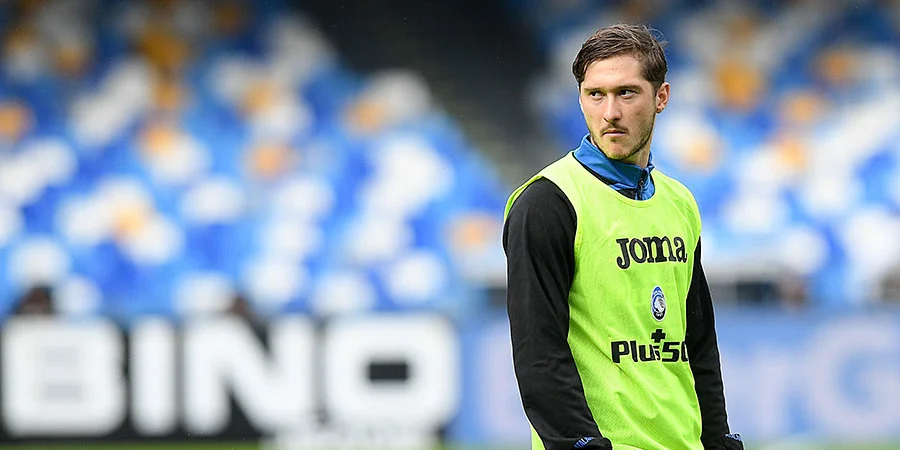 Миранчук и Азмун начнут матч «Аталанта» - «Байер» в Лиге Европы на скамейке запасных