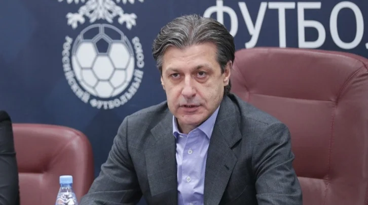 Глава РПЛ Ашот Хачатурянц: «Некоторые клубы могут не доиграть РПЛ до конца»