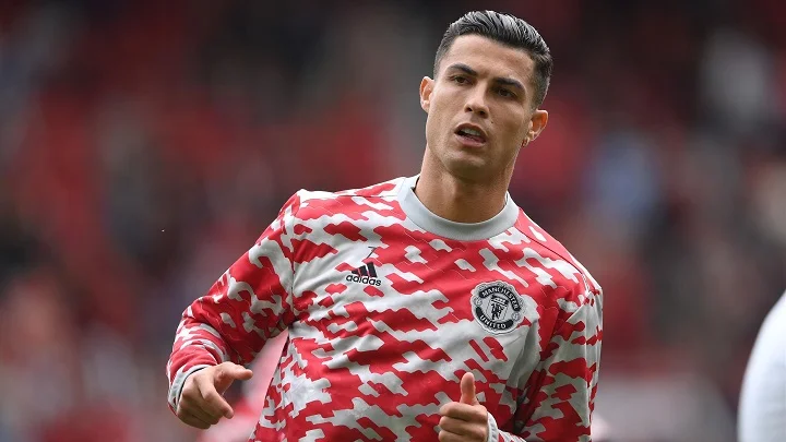 Португальский журналист о Роналду: «Нужно многое изменить в клубе, чтобы интегрировать его»