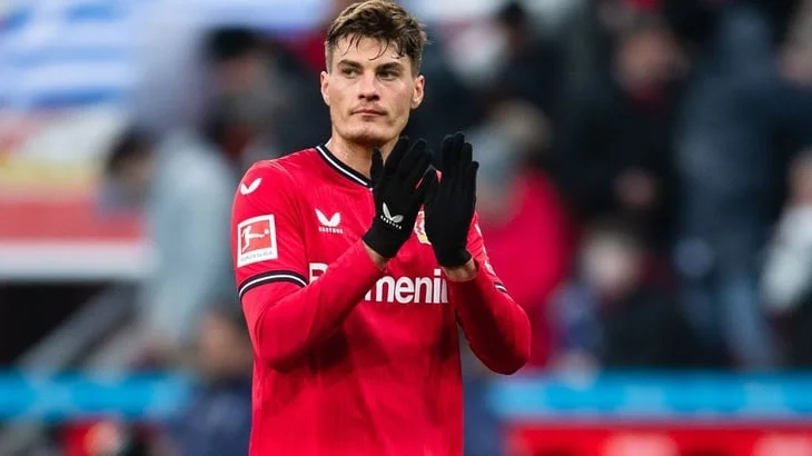 Хаби Алонсо после 0:1 с «Ромой»: «Недовольны, но еще не все потеряно» Хаби Алонсо после 0:1 с «Ромой»: «Недовольны, но еще не все потеряно»