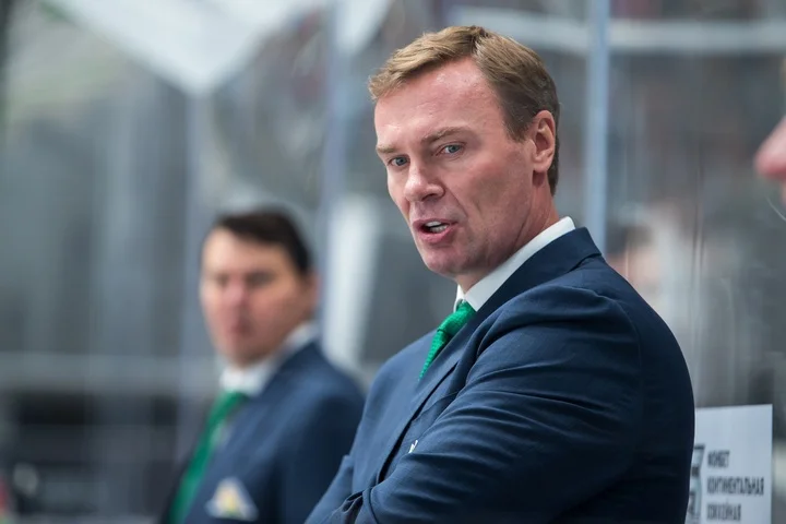 Виктор Козлов о 3:1 с «Сочи»: «Были хорошие моменты как с одной, так и с другой стороны, что позволило вратарям показать себя во всей красе» Виктор Козлов о 3:1 с «Сочи»: «Были хорошие моменты как с одной, так и с другой стороны, что позволило вратарям показать себя во всей красе»