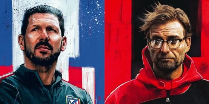 Лига чемпионов возвращается! Лига чемпионов возвращается!