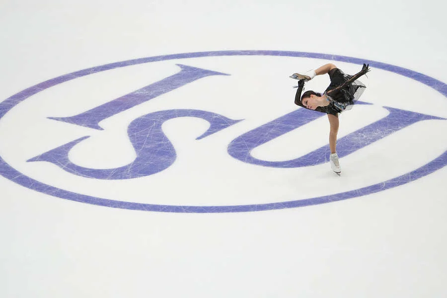 Конгресс ISU не принял поправку, позволяющую отстранить ФФКР от членства в организации Конгресс ISU не принял поправку, позволяющую отстранить ФФКР от членства в организации