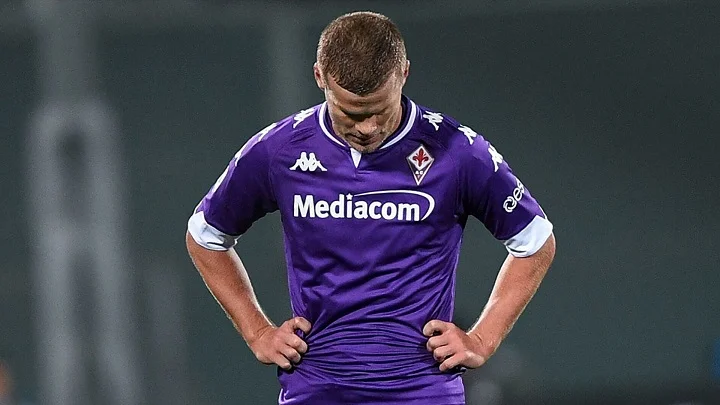 «Фиорентина» хочет попытаться продать Кокорина летом «Фиорентина» хочет попытаться продать Кокорина летом