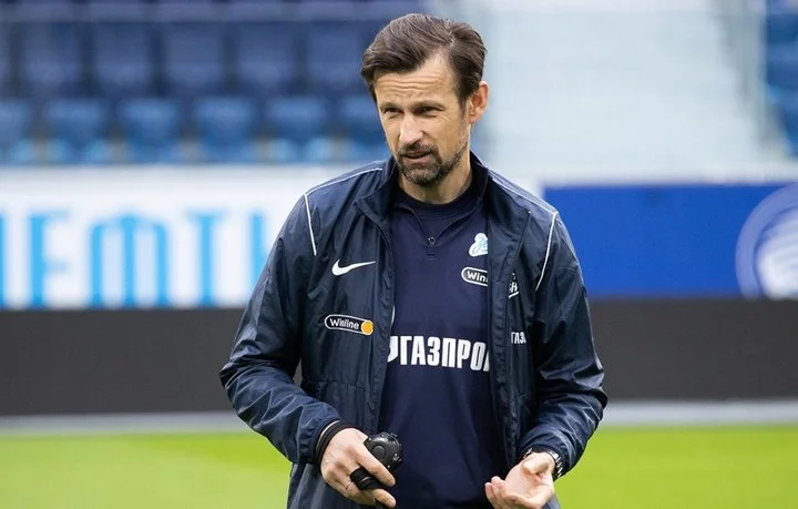 Сергей Семак о Фонбет Кубке России: «Даже если команды играют смешанными составами – это тоже плюс для футболистов, которые мало играют в чемпионате»