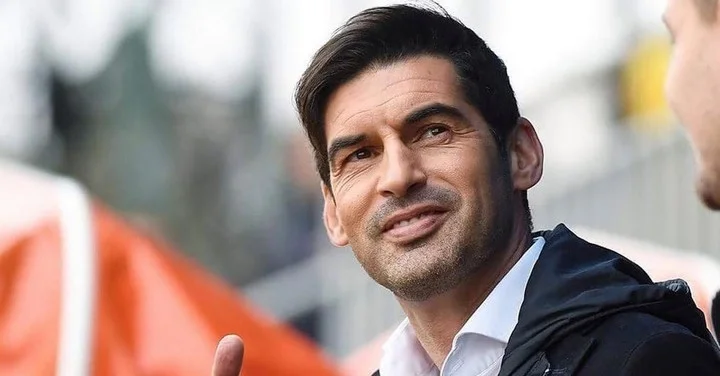 Паулу Фонсека об 1:2 с «Пармой»: «Я вижу проблемы с отношением к делу, энергичностью и желанием защищаться как команда» Паулу Фонсека об 1:2 с «Пармой»: «Я вижу проблемы с отношением к делу, энергичностью и желанием защищаться как команда»