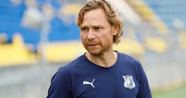 Карпин об 1:2 от «Зенита»: «По игре можно гордиться футболистами «Ростова» Карпин об 1:2 от «Зенита»: «По игре можно гордиться футболистами «Ростова»