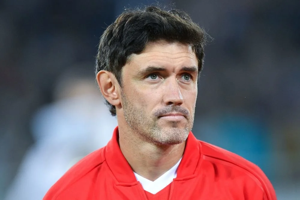 Жирков назвал закономерным поражение от «Динамо» Жирков назвал закономерным поражение от «Динамо»