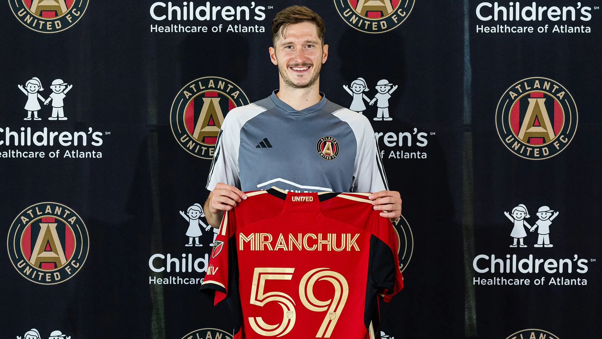 Смородская: Миранчук расцвел в доброжелательной обстановке Америки Смородская: Миранчук расцвел в доброжелательной обстановке Америки