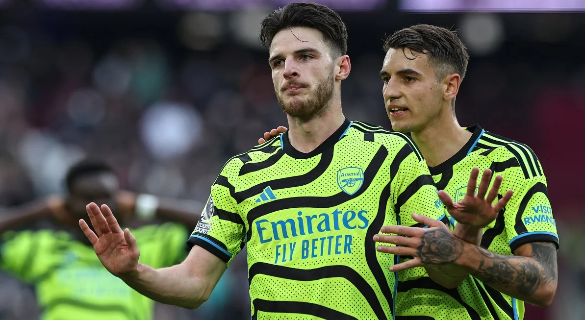 Райя о выходе в четвертьфинал ЛЧ: «Мы доминировали, создавали моменты – «Порту» усложнил нам задачу» Райя о выходе в четвертьфинал ЛЧ: «Мы доминировали, создавали моменты – «Порту» усложнил нам задачу»