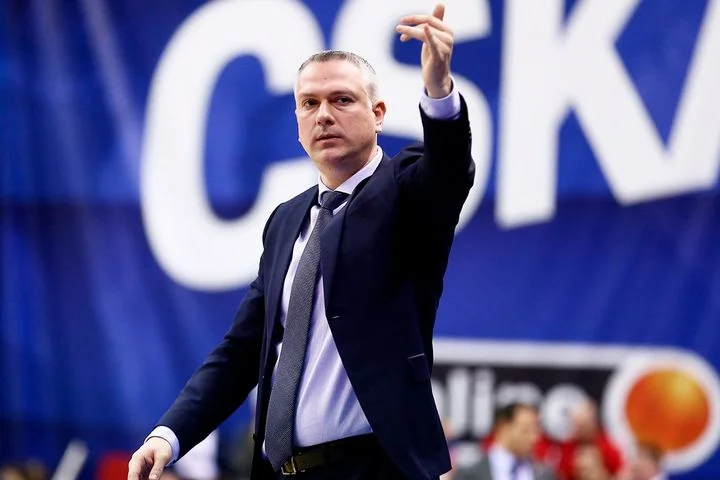 Эмил Райкович: «Нижний Новгород» только что выиграл Кубок России, и мы очень серьезно относимся к предстоящему матчу» Эмил Райкович: «Нижний Новгород» только что выиграл Кубок России, и мы очень серьезно относимся к предстоящему матчу»