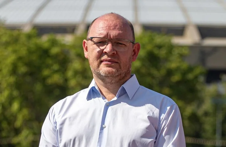 Илья Геркус стал президентом «Торпедо»