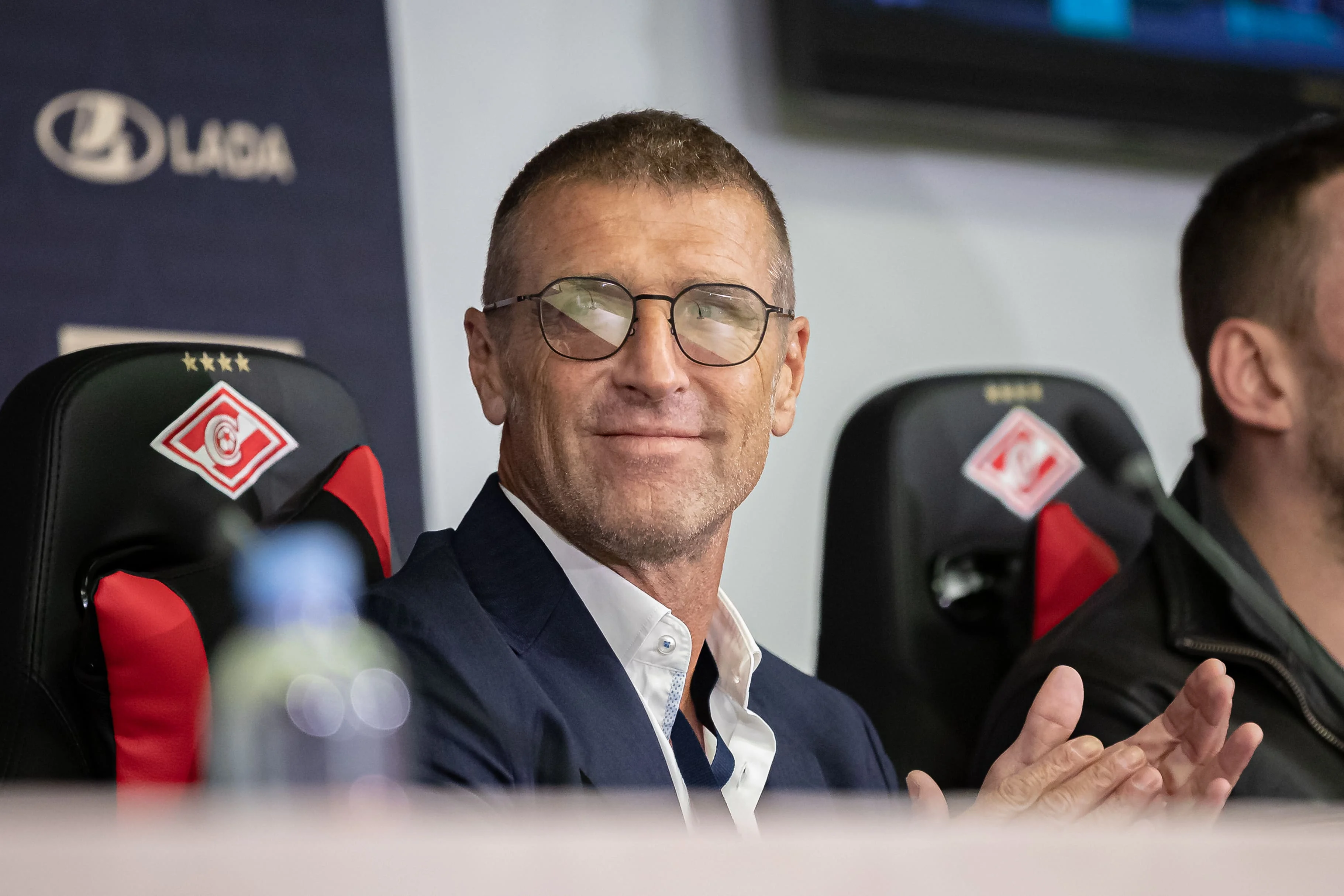 Каррера о переходе Пьянича в ЦСКА: Если он здоров, это отличная покупка Каррера о переходе Пьянича в ЦСКА: Если он здоров, это отличная покупка