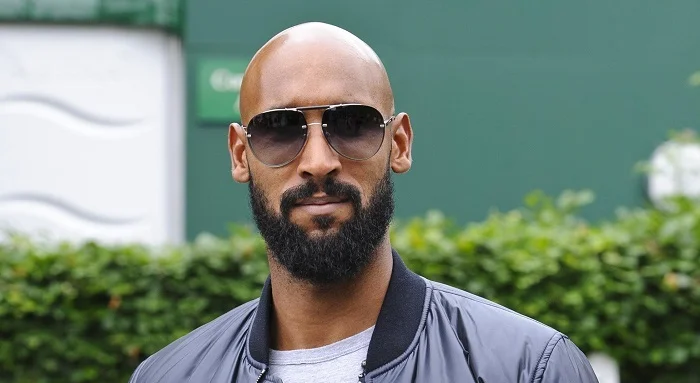 Анелька о спаде Месси и Роналду: «Нужно заканчивать на пике» Анелька о спаде Месси и Роналду: «Нужно заканчивать на пике»