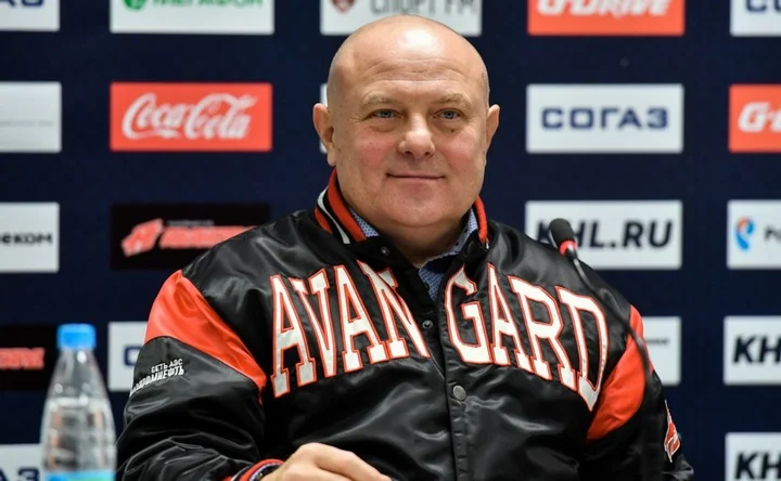 Фёдор Канарейкин: «Эдмонтон» неприятно удивил. Команда с такими звёздами всё равно сейчас выйдет на свой максимальный уровень» Фёдор Канарейкин: «Эдмонтон» неприятно удивил. Команда с такими звёздами всё равно сейчас выйдет на свой максимальный уровень»