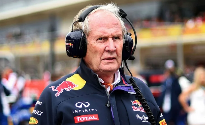 Советник «Ред Булл» о трех проблемах своей команды