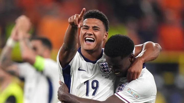 Джорджо Кьеллини: «Гол Уоткинса в ворота Нидерландов можно было предотвратить» Джорджо Кьеллини: «Гол Уоткинса в ворота Нидерландов можно было предотвратить»