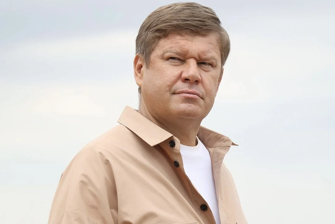 Губерниев: в IBU самые сильные антироссийские настроения в мире. Биатлонисты пропустят Олимпиаду в Милане Губерниев: в IBU самые сильные антироссийские настроения в мире. Биатлонисты пропустят Олимпиаду в Милане