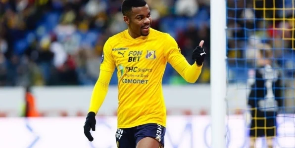 Агент: Роналдо не забивает 14 матчей подряд? Он спокоен, потому что скоро все изменится Агент: Роналдо не забивает 14 матчей подряд? Он спокоен, потому что скоро все изменится