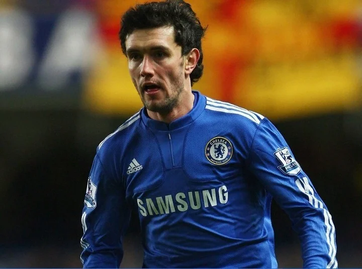 Юрий Жирков: «Абрамович просил меня остаться в «Челси», но я отказался. Сейчас бессонными ночами вспоминаю об этом» Юрий Жирков: «Абрамович просил меня остаться в «Челси», но я отказался. Сейчас бессонными ночами вспоминаю об этом»