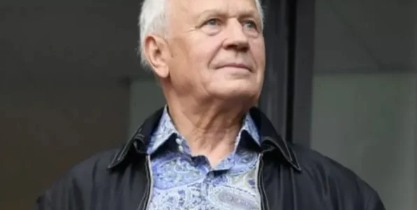 Колосков: с российского футбола снимут санкции через два года после капитуляции Украины Колосков: с российского футбола снимут санкции через два года после капитуляции Украины