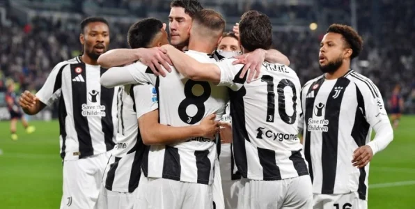 Выбираем самые интересные ставки в 32 туре итальянской Серии А