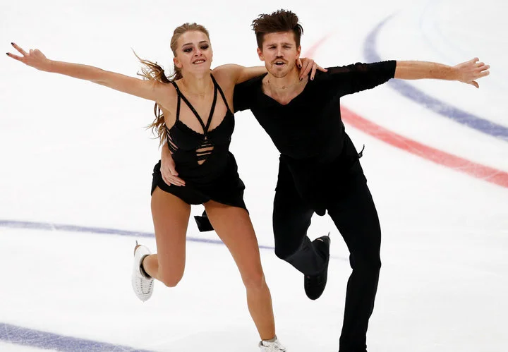 Иван Букин: «Мечтаю поехать на Олимпийские игры. Надеемся, что все-таки международная федерация наконец-таки «разморозит» нас» Иван Букин: «Мечтаю поехать на Олимпийские игры. Надеемся, что все-таки международная федерация наконец-таки «разморозит» нас»