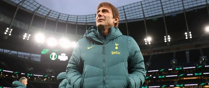 Конте после поражение от МЮ: «Вы же знаете, сколько они могут тратить на рынке» Конте после поражение от МЮ: «Вы же знаете, сколько они могут тратить на рынке»