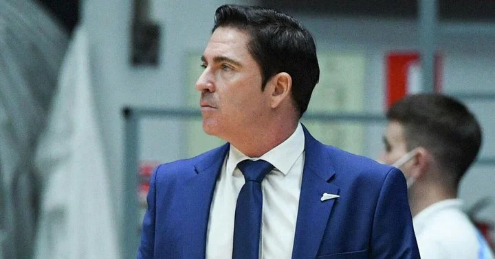 Хавьер Паскуаль после разгрома «Минска»: «У нас были некоторые ошибки, но в целом должны быть удовлетворены тем, как выглядели сегодня» Хавьер Паскуаль после разгрома «Минска»: «У нас были некоторые ошибки, но в целом должны быть удовлетворены тем, как выглядели сегодня»