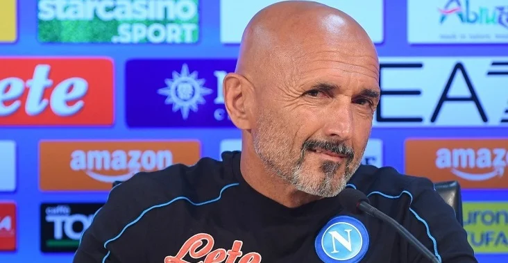 Спаллетти о запрете PlayStation в сборной Италии: «Меня не устраивает, что некоторые не спят по ночам и потом хуже играют» Спаллетти о запрете PlayStation в сборной Италии: «Меня не устраивает, что некоторые не спят по ночам и потом хуже играют»