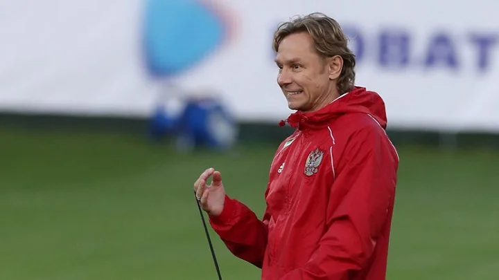 Карпин о том, взял бы в «Ростов» Мбаппе или Холанда: «Любого с закрытыми глазами. И еще десятерых могу назвать»