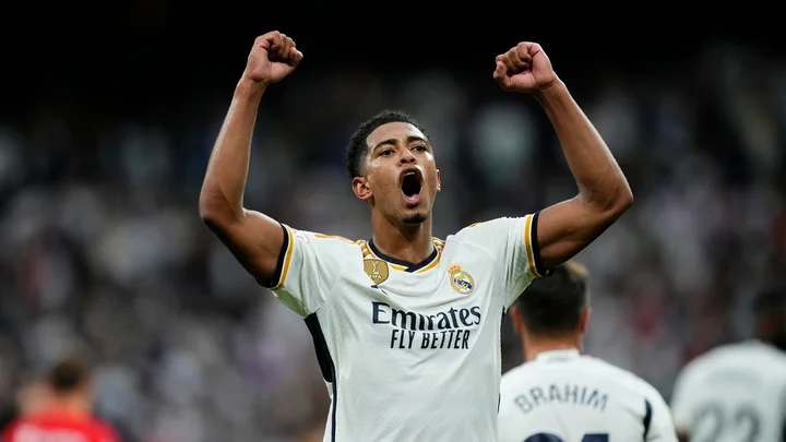 Фабио Капелло: «Только суперигроки могут играть так, как Беллингем, в этом возрасте» Фабио Капелло: «Только суперигроки могут играть так, как Беллингем, в этом возрасте»