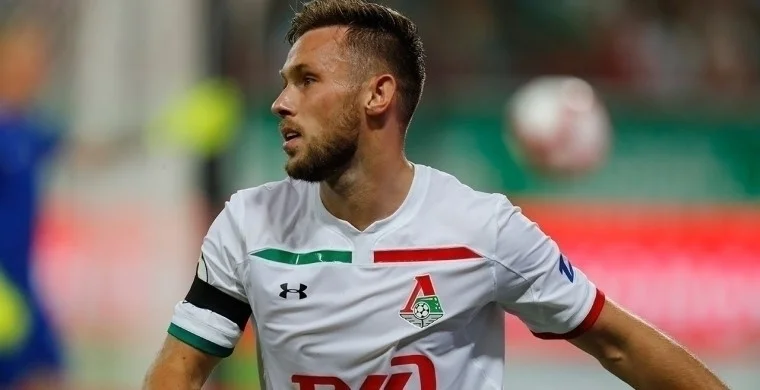 Тренер сборной Польши о Рыбусе: «Я не выгонял его. Одним решением все не перечеркнуть» Тренер сборной Польши о Рыбусе: «Я не выгонял его. Одним решением все не перечеркнуть»