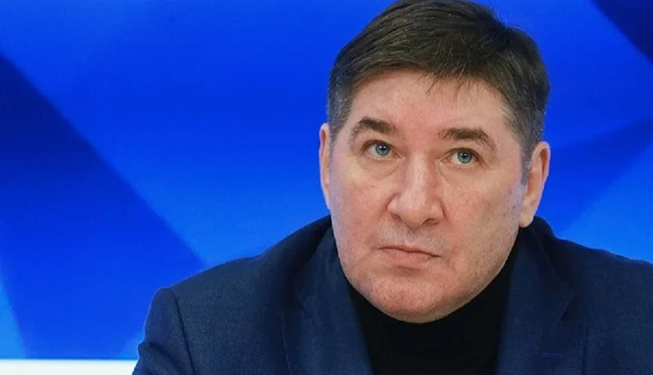 Кожевников о 437 голах Малкина в НХЛ: «Великий человек. Он делает это и для себя, и из-за уважения к стране» Кожевников о 437 голах Малкина в НХЛ: «Великий человек. Он делает это и для себя, и из-за уважения к стране»