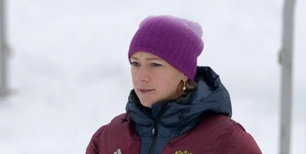 Зайцева: у Коростелева большая мотивация выигрывать в России, у Большунова другой период Зайцева: у Коростелева большая мотивация выигрывать в России, у Большунова другой период