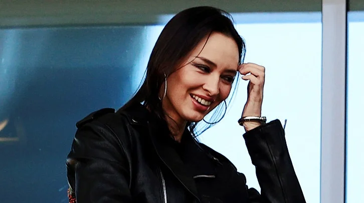 Зарема Салихова снова раскритиковала решение государства относительно нового лимита на легионеров Зарема Салихова снова раскритиковала решение государства относительно нового лимита на легионеров