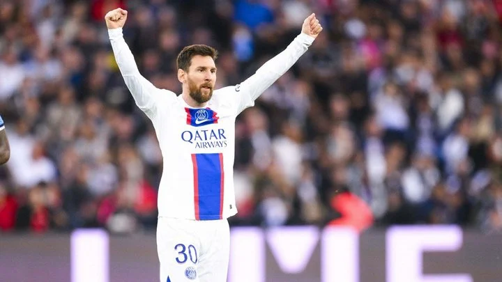 Жоан Лапорта: «Месси знает, что «Барселона» всегда будет его домом»