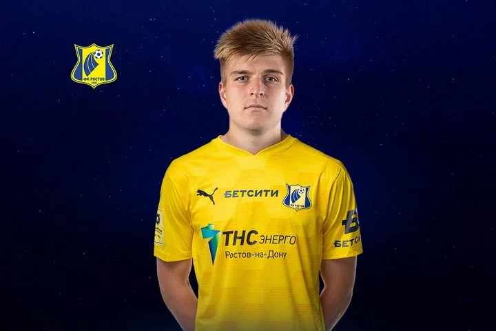 Полузащитник «Локомотива» Алексей Миронов перешел в «Ростов»