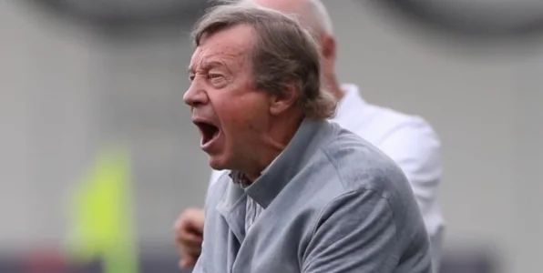 Семин о расширении РПЛ: не хотелось бы, чтобы нарушался спортивный принцип Семин о расширении РПЛ: не хотелось бы, чтобы нарушался спортивный принцип