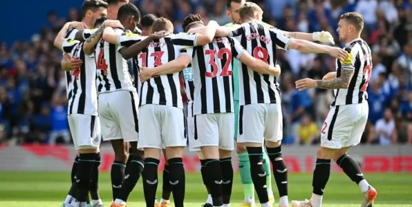 Кубок Англии: главные матчи 1/16 финала