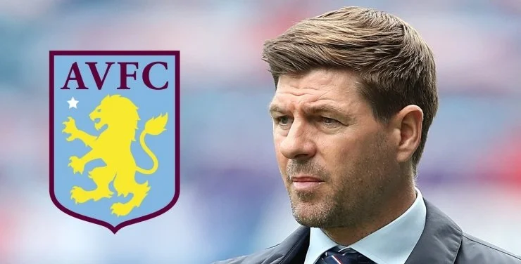 Джеррард возвращается в АПЛ. «Астон Вилла» в руках будущего тренера «Ливерпуля»