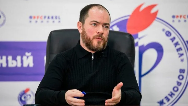 Игорь Калинин: «Асхабадзе, на мой взгляд, один из лучших футбольных менеджеров страны» Игорь Калинин: «Асхабадзе, на мой взгляд, один из лучших футбольных менеджеров страны»