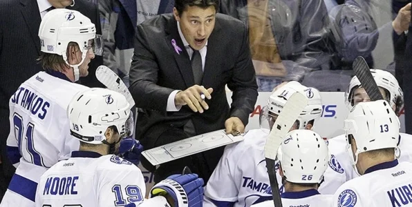 Веселого хоккея от Омска не ждите. Буше работал с Кросби и доходил до финала Кубка Стэнли Веселого хоккея от Омска не ждите. Буше работал с Кросби и доходил до финала Кубка Стэнли